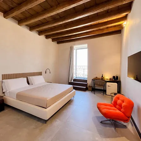 Affittacamere Dimore Marinare De Charme Trani