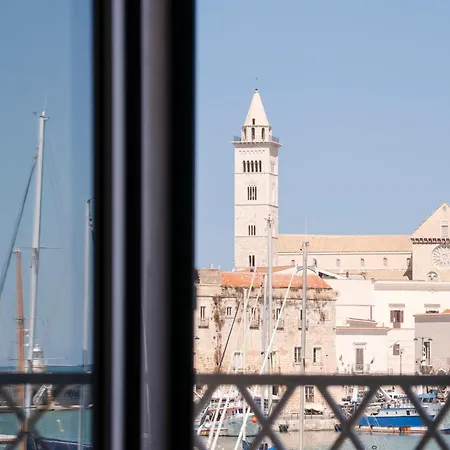Affittacamere Dimore Marinare De Charme Trani