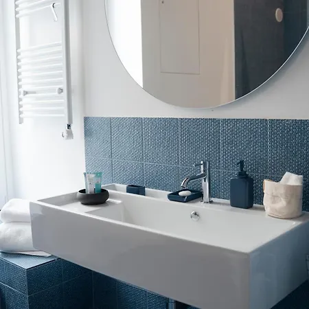 Dimore Marinare De Charme Affittacamere 3*