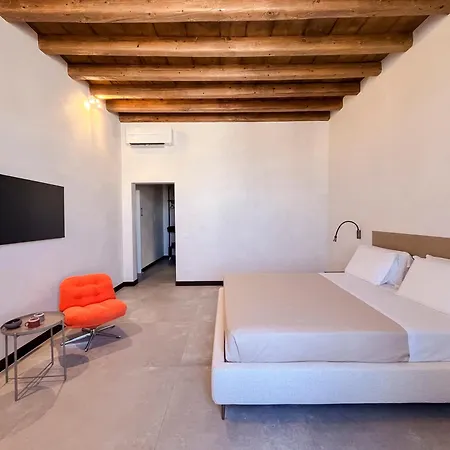 Affittacamere Dimore Marinare De Charme 3*